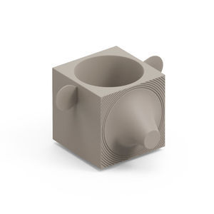 vaso da giardino in polietilene 1