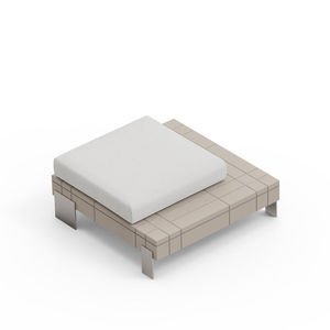 ottomana minimalista