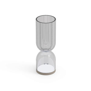 vaso luminoso