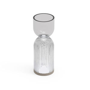 vaso luminoso