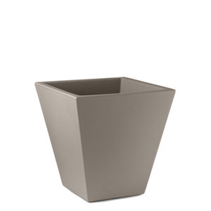 vaso da giardino quadrato 1