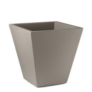 vaso da giardino in polietilene 1
