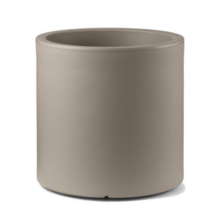 vaso da giardino in polietilene