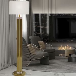 lampada da terra