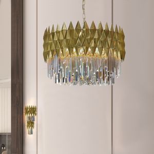lampadario contemporaneo 1