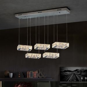 lampadario contemporaneo 1