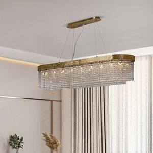 lampadario contemporaneo 1