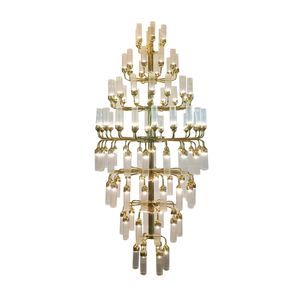 lampadario contemporaneo 1