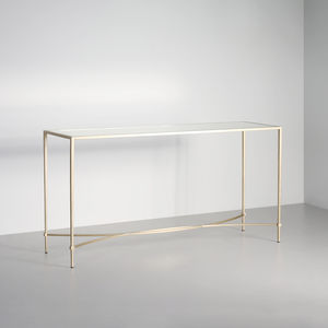 consolle contemporanea 1