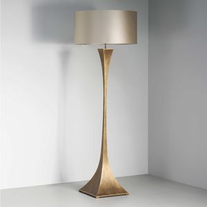 lampada da pavimento
