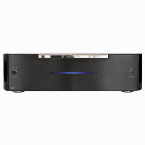 amplificatore audio 1