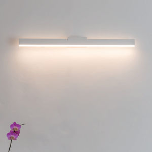 applique moderna / da esterno / in alluminio / LED