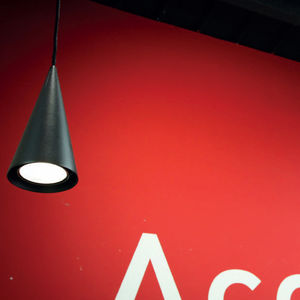 lampada a sospensione