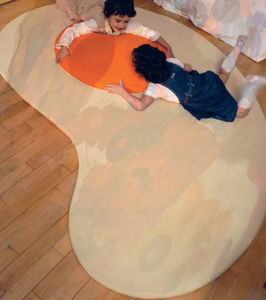 tappetino per scuola