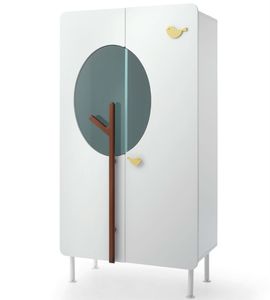 armadio contemporaneo 1