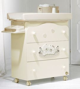 fasciatoio in legno 1