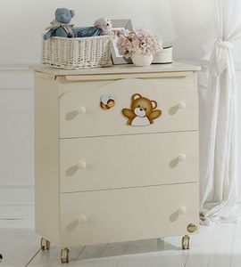 fasciatoio in legno 1