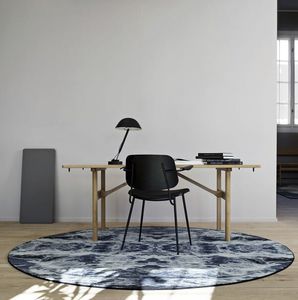 tappeto contemporaneo