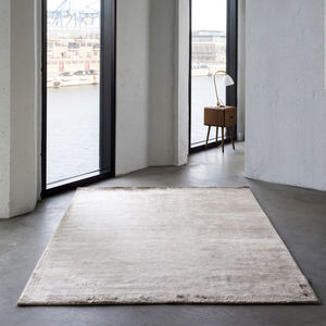 tappeto contemporaneo