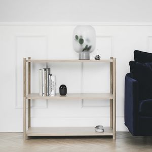 scaffali contemporanei