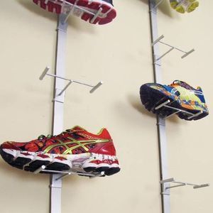 espositore per calzature