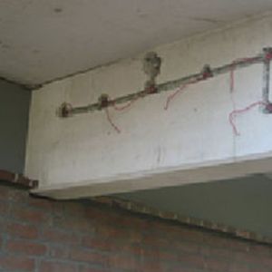 anodo galvanico di protezione
