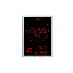 orologio contemporaneo 1