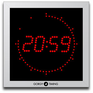 orologio contemporaneo 1