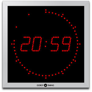 orologio contemporaneo 1