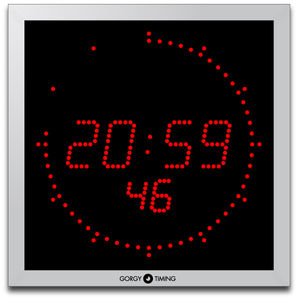 orologio contemporaneo 1