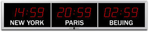 orologio contemporaneo 1