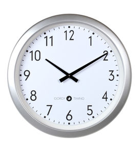orologi moderni / analogici / a muro / LED