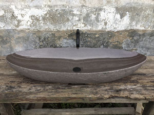 lavabo da appoggio