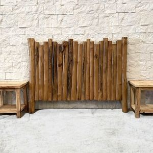 testiera per letto matrimoniale