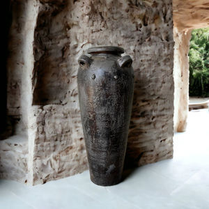 giara in ceramica 1