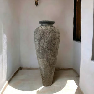 giara in ceramica 1