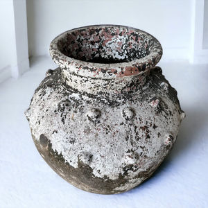 giara in ceramica 1
