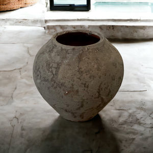 giara in ceramica 1