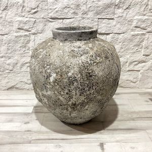 giara in ceramica 1