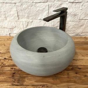 lavabo da appoggio
