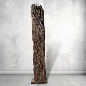 scultura in teak