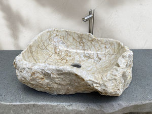lavabo da appoggio 1