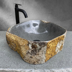 lavabo da appoggio