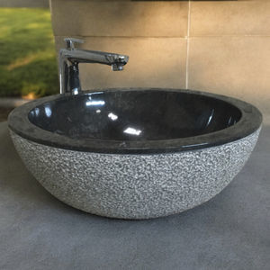 lavabo da appoggio 1