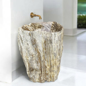 lavabo totem
