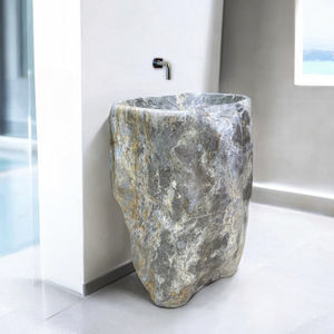 lavabo autoportante