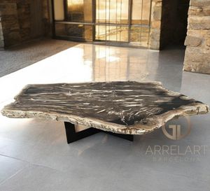 tavolino basso design originale