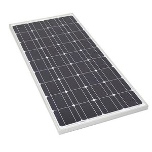 pannello fotovoltaico monocristallino