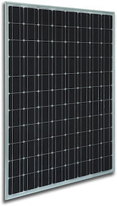 pannello fotovoltaico monocristallino