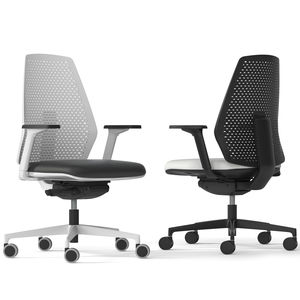sedia da ufficio moderna